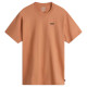 Vans Γυναικεία κοντομάνικη μπλούζα Left Chest Logo Tee